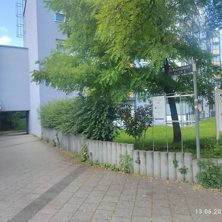 Boardinghouse Accommodatie bij particulieren Stuttgart