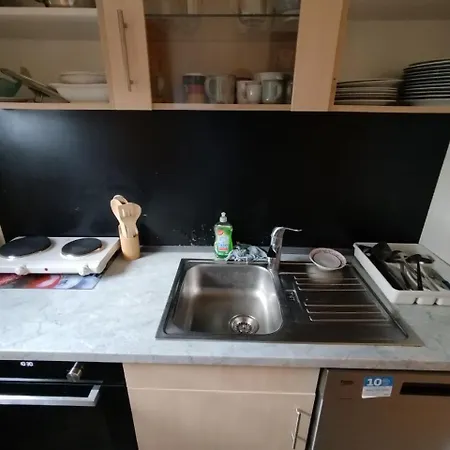 Accommodatie bij particulieren Boardinghouse *
