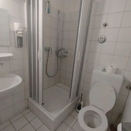Accommodatie bij particulieren Boardinghouse *